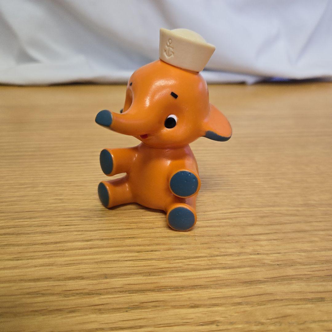 クスリはサトウ　サトちゃん 水兵帽　レア