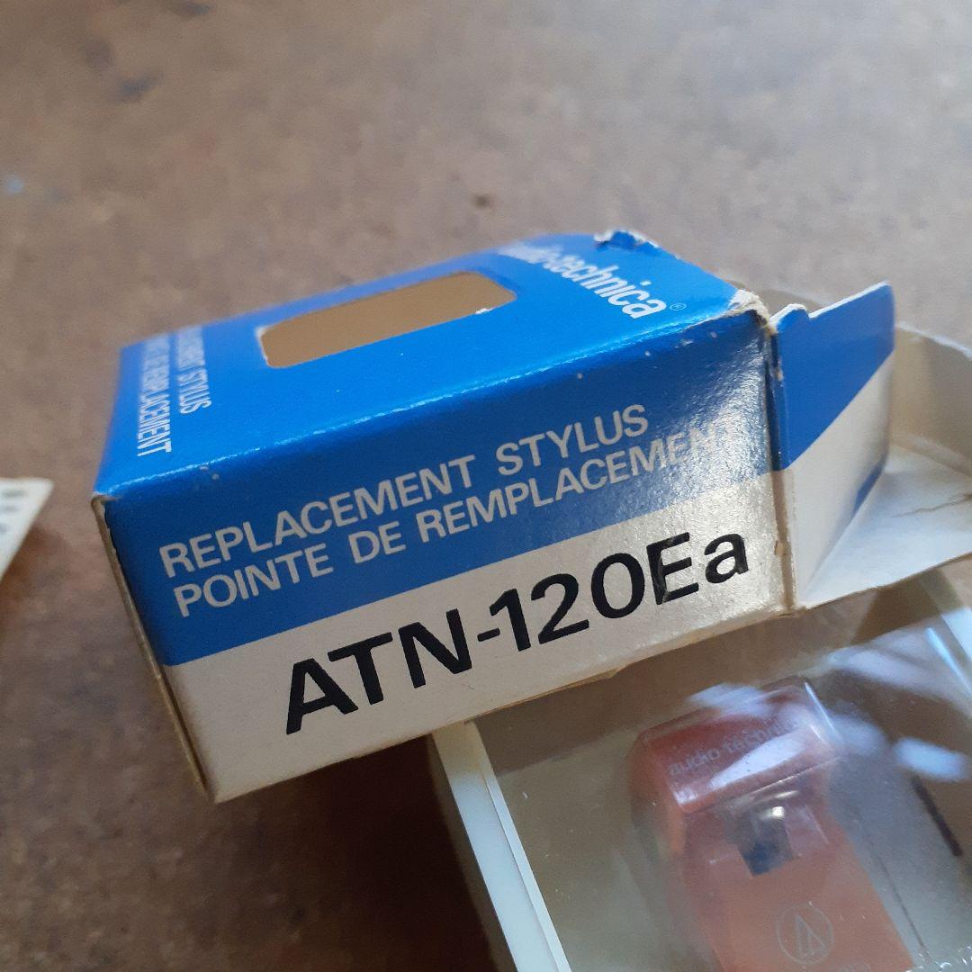 audio-technica オーディオテクニカ ATN120Ea