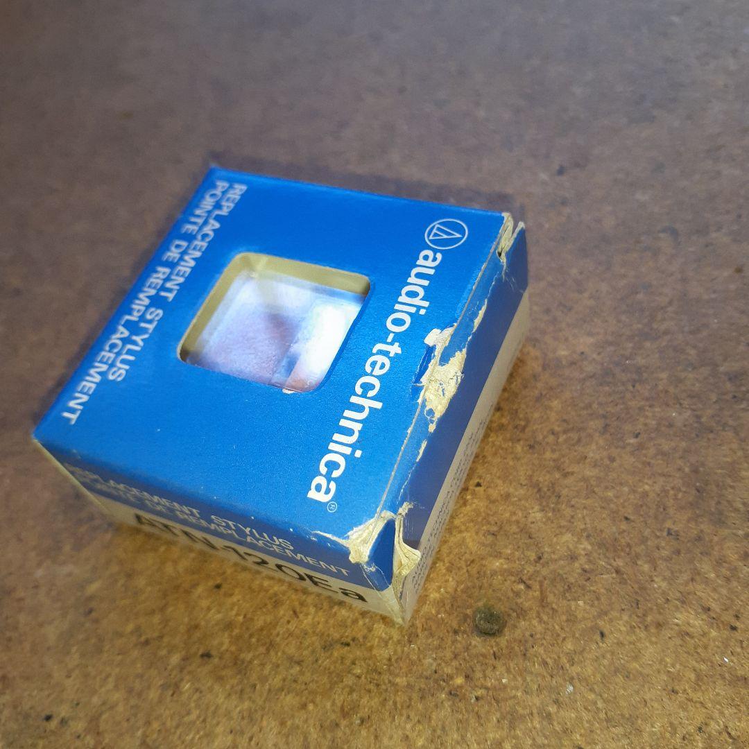 audio-technica オーディオテクニカ ATN120Ea