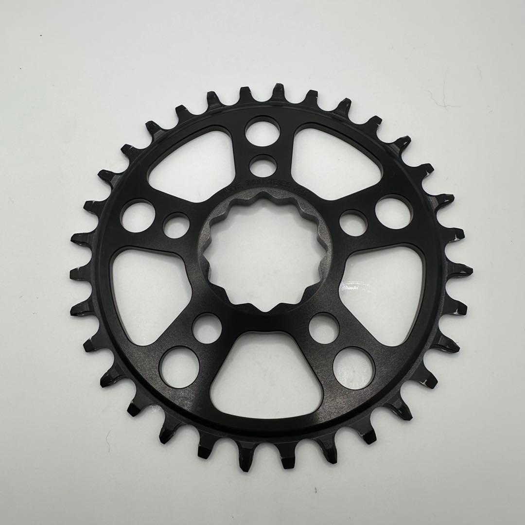 WHITE INDUSTRIES MR30 TSRチェーンリング32T