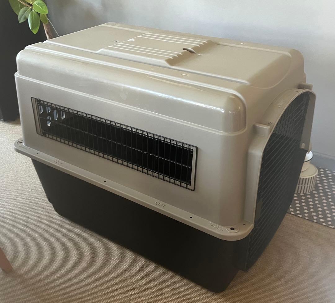 大型犬用ケージ　バリケンネル XL 室内利用のみ