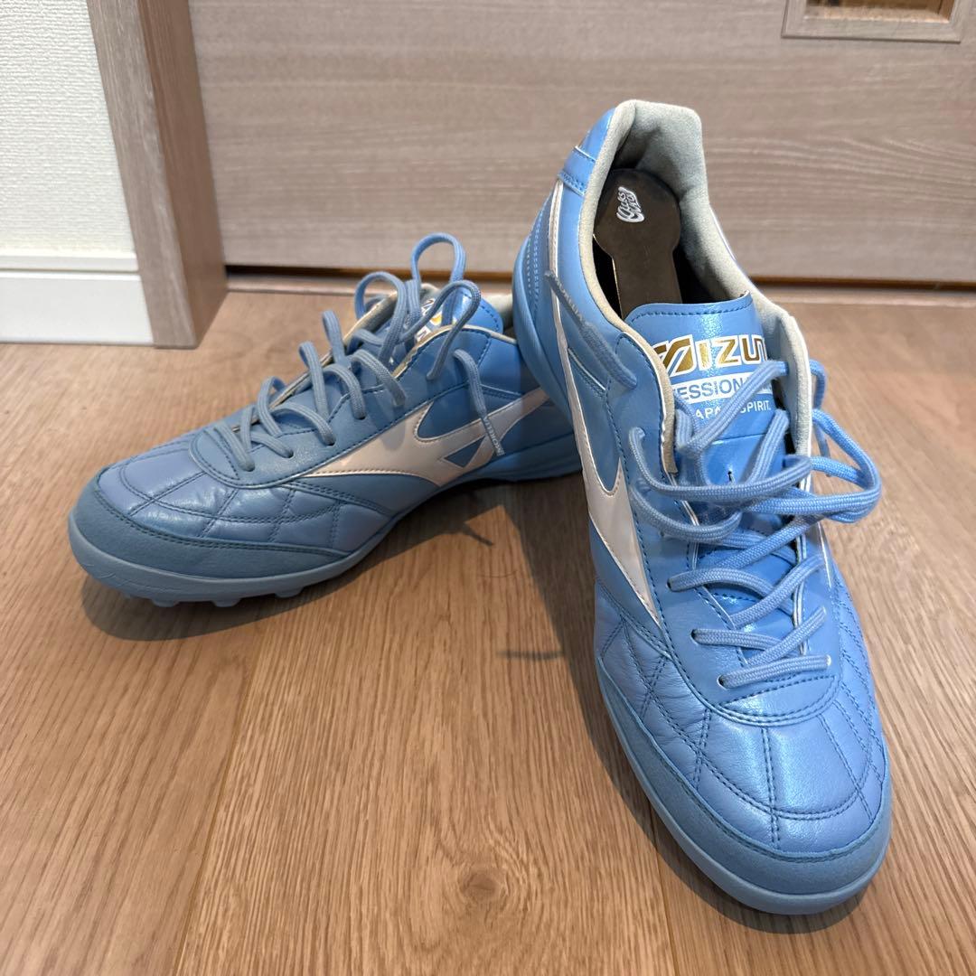 モレリアサラ PRO TF 27cm