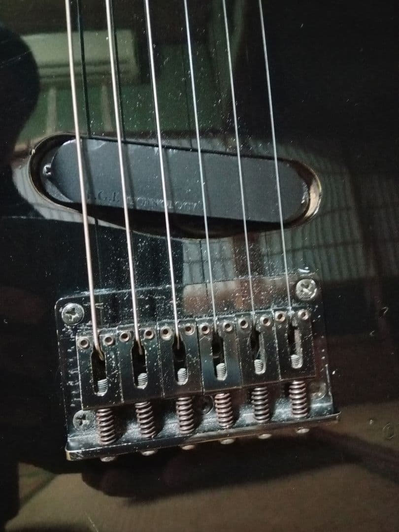 FERNANDES TEJ-70　ジャンク