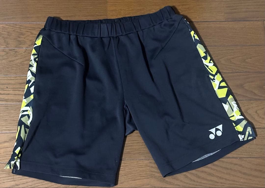 YONEX バドミントン用パンツ JP M