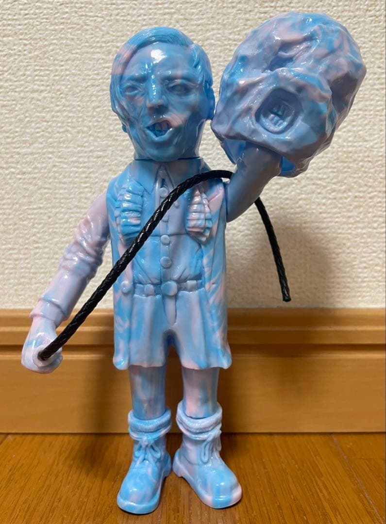 MINT CARBONARA シェルドン少年　ミントカルボナーラ