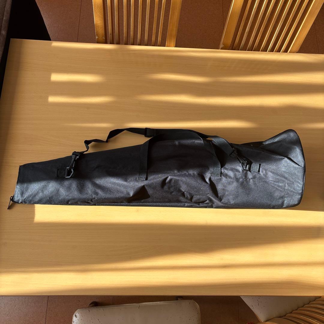 jipps p-Bone 白　プラスティックトロンボーン