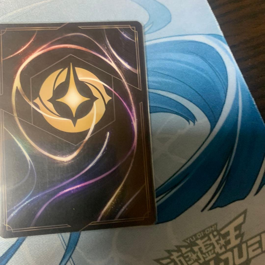 ロルカナ　ロビン・フット　レジェンダリー