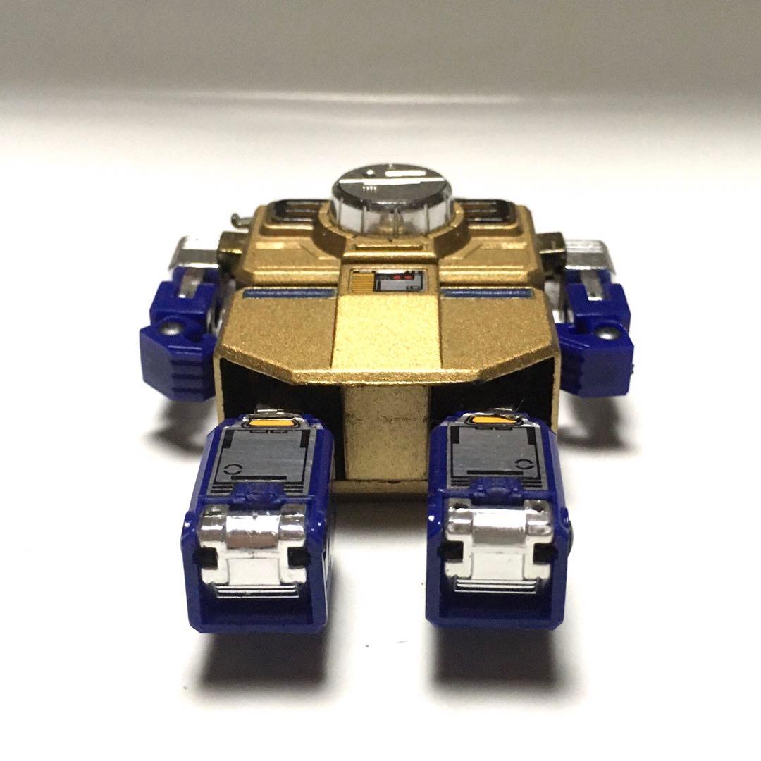 メタルジョー バンダイ bandai ポピー popy 昭和レトロ