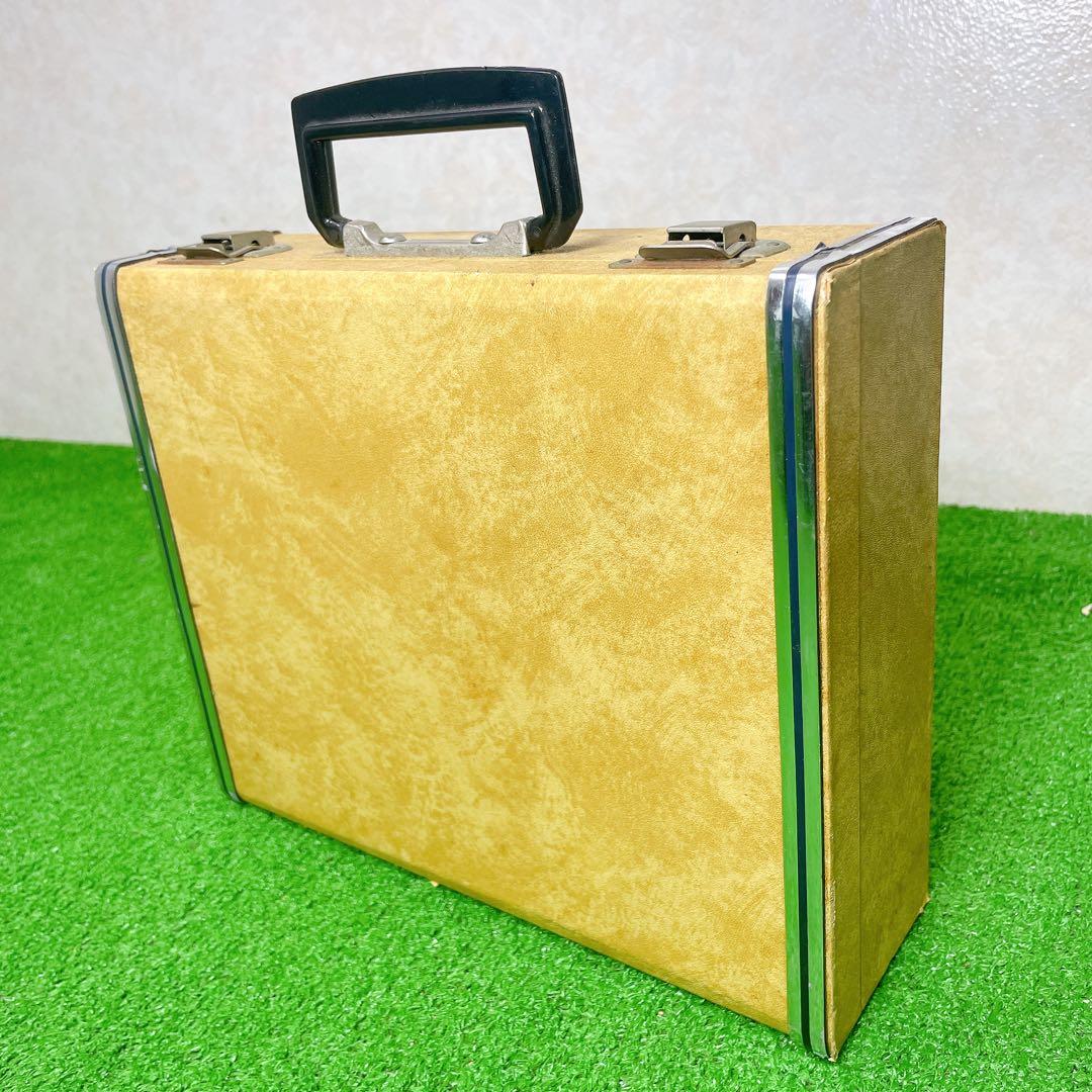 激レア！高級麻雀　藝夢堂　マージャン牌　昭和　レトロ　赤３ピン