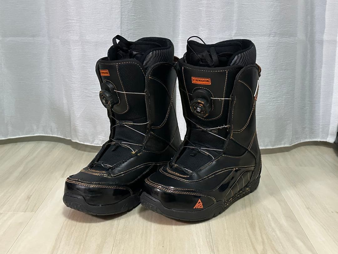 K2 スノーボード ブーツ