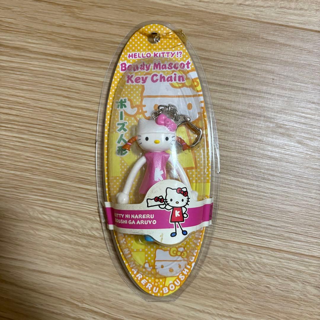 キーホルダー・アクリルキーホルダー flower