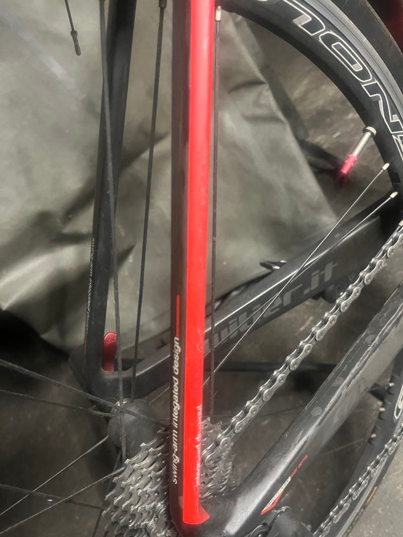 再出品 ウィリエール チェント ウノ 2013モデル