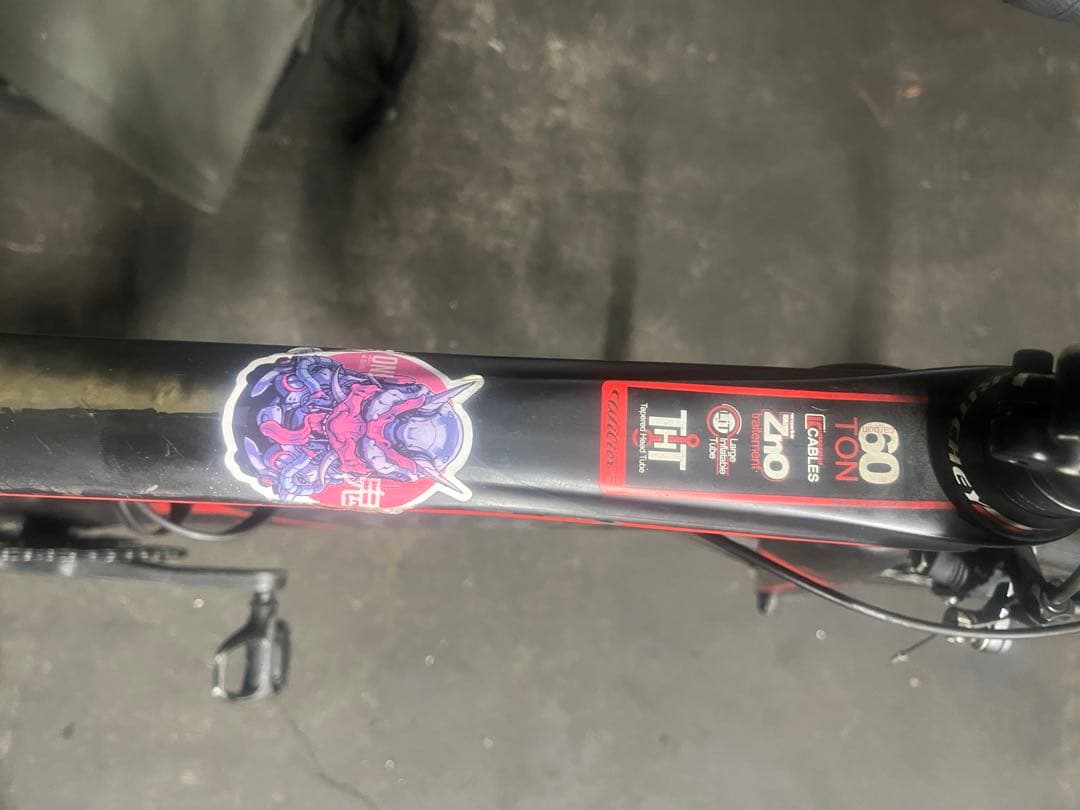 再出品 ウィリエール チェント ウノ 2013モデル