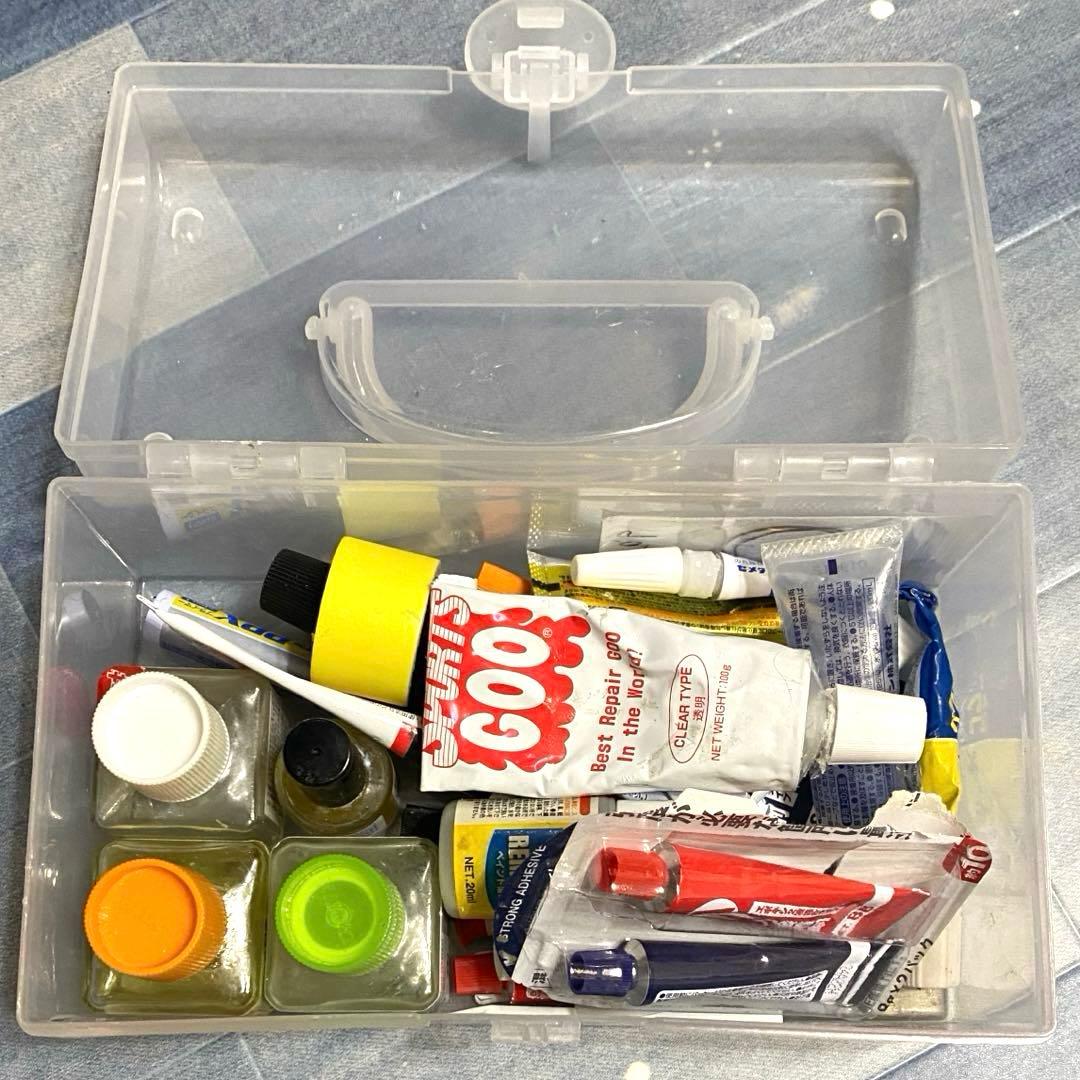 N2196 プラモ用 スプレーワークセット