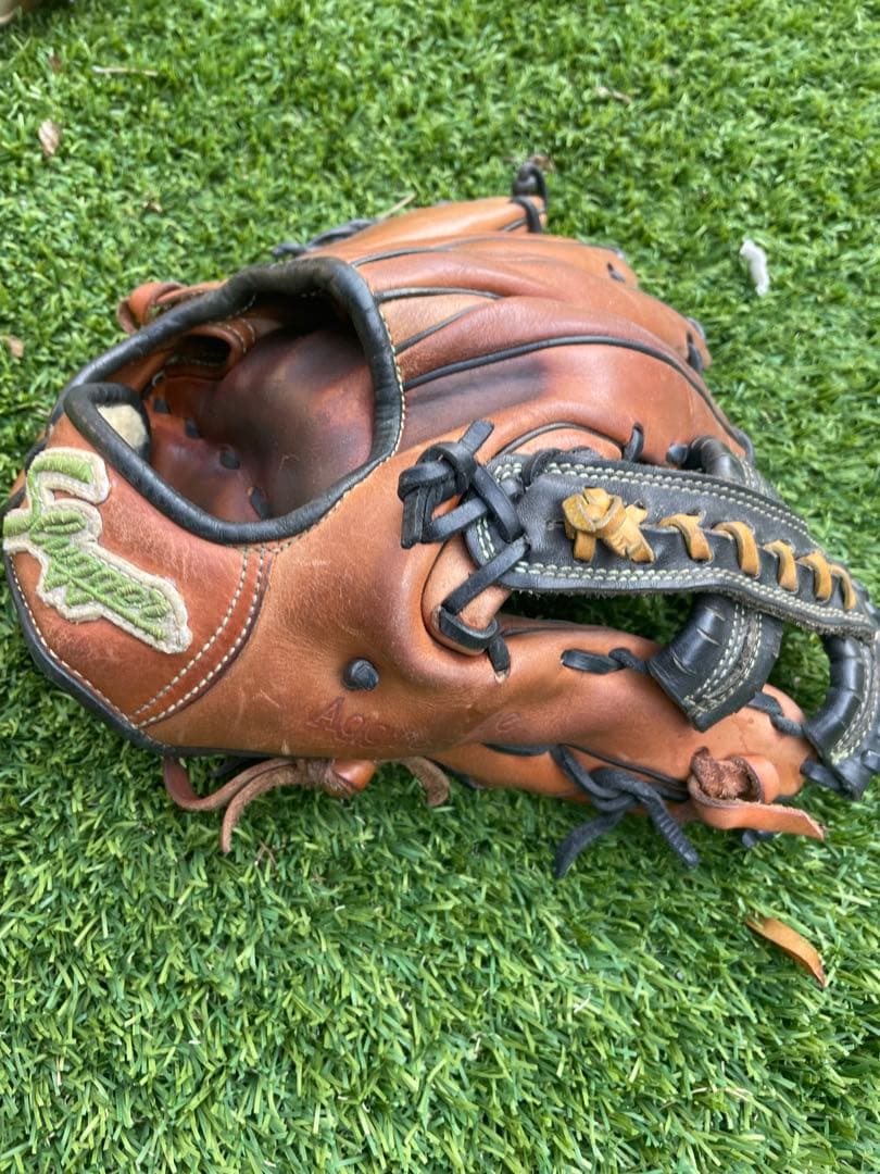 l7s3 3つセット 軟式グローブ