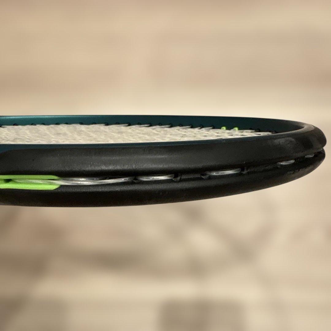 ラケット(硬式用) Wilson BLADE V9 G2