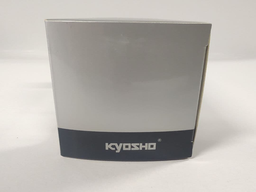 京商 1/43 フェアレディＺ Z32 ミッドナイトパープル ミニカー