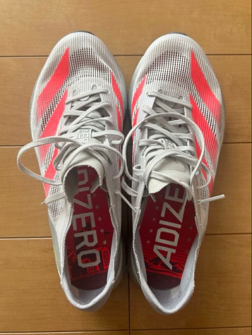 スパイク・シューズ ADIZERO TAKUMI SEN 10 24.5cm