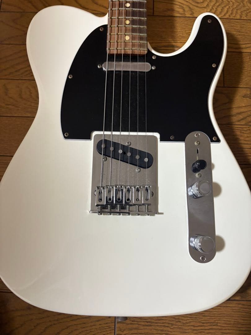ギター Fender player Telecaster