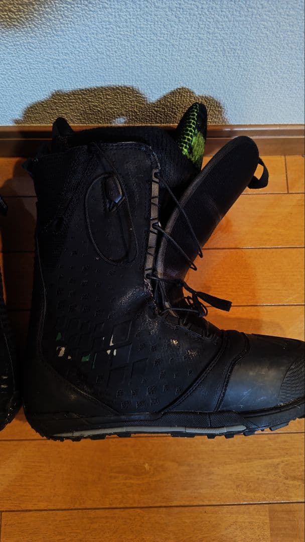 BURTON ION ASIAN-FIT 28.5cm スノーボードブーツ