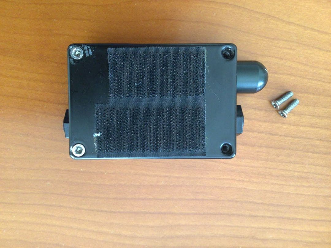 ベース schertler stat b