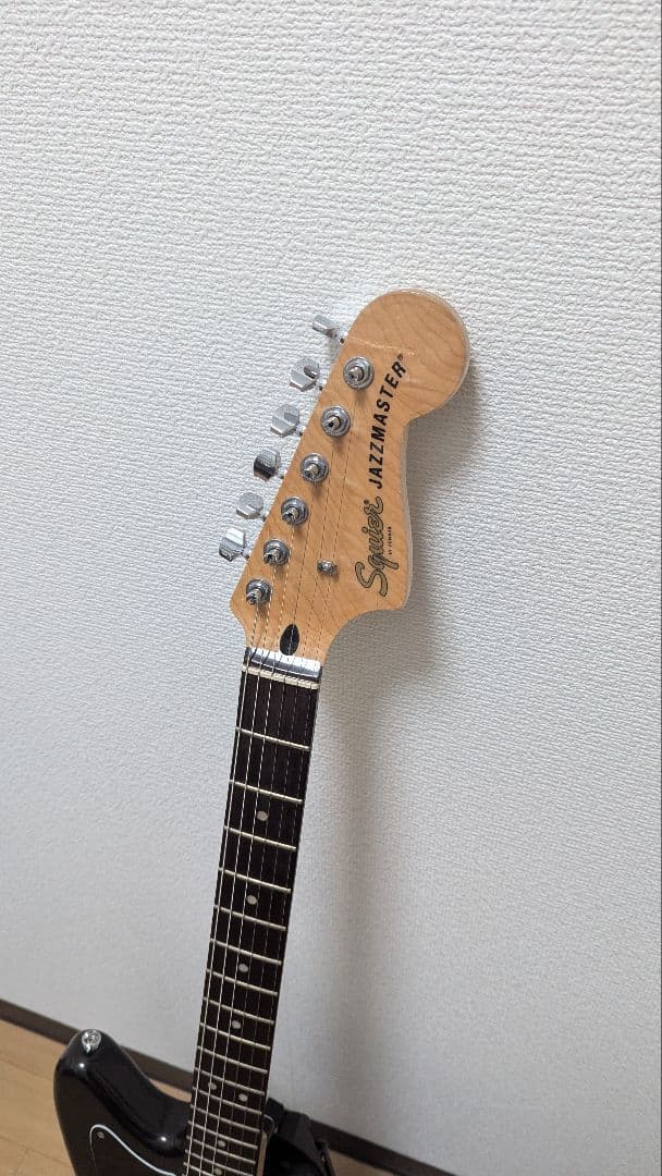 ギター Squier Jazzmaster