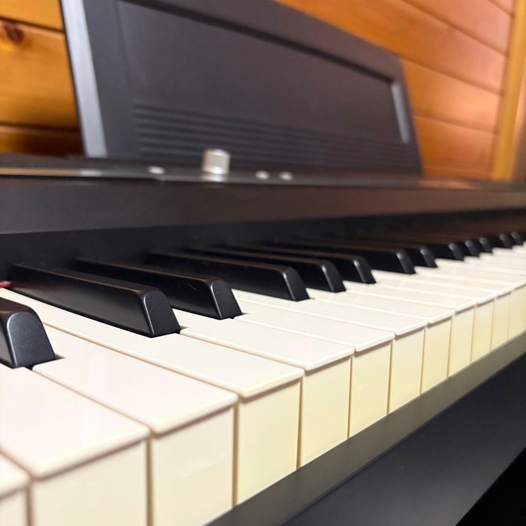 KORG 電子ピアノ ６点セット