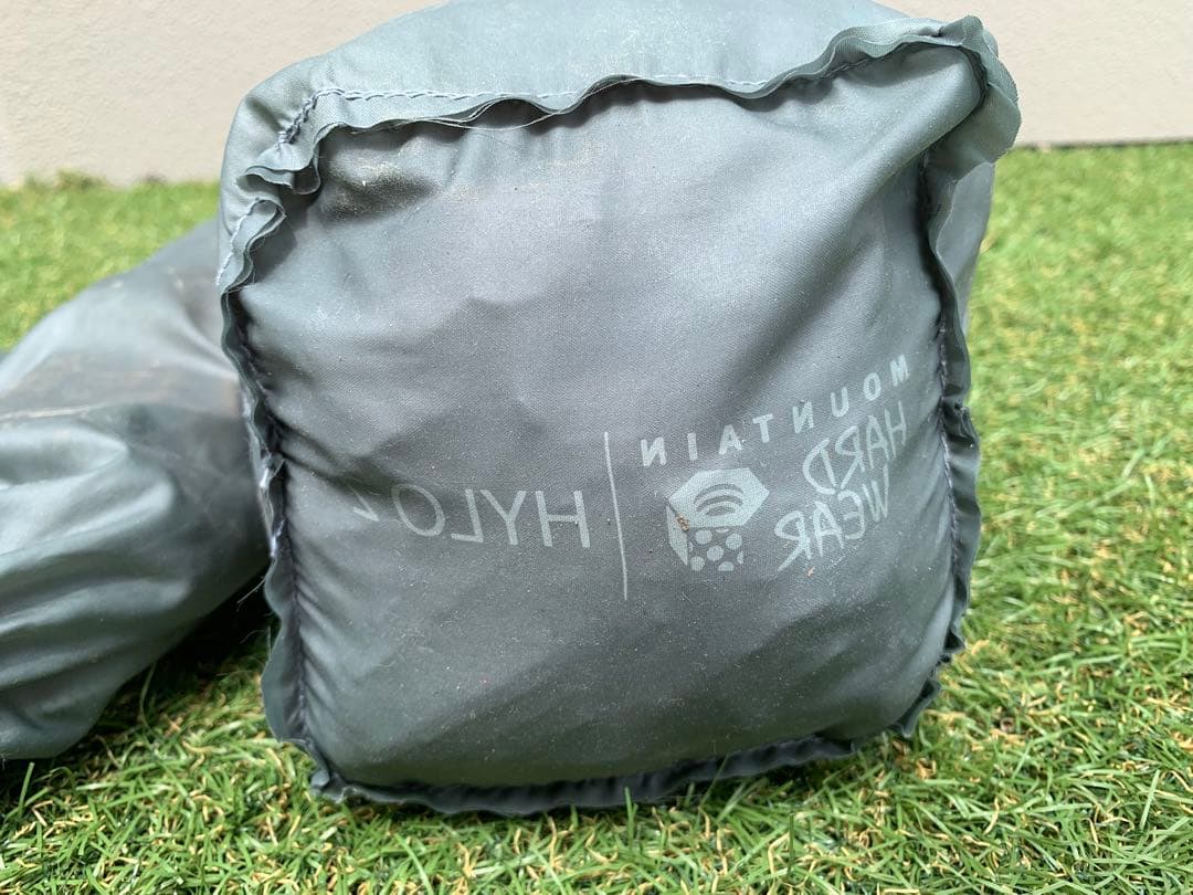 マウンテンハードウェア　ハイロ2