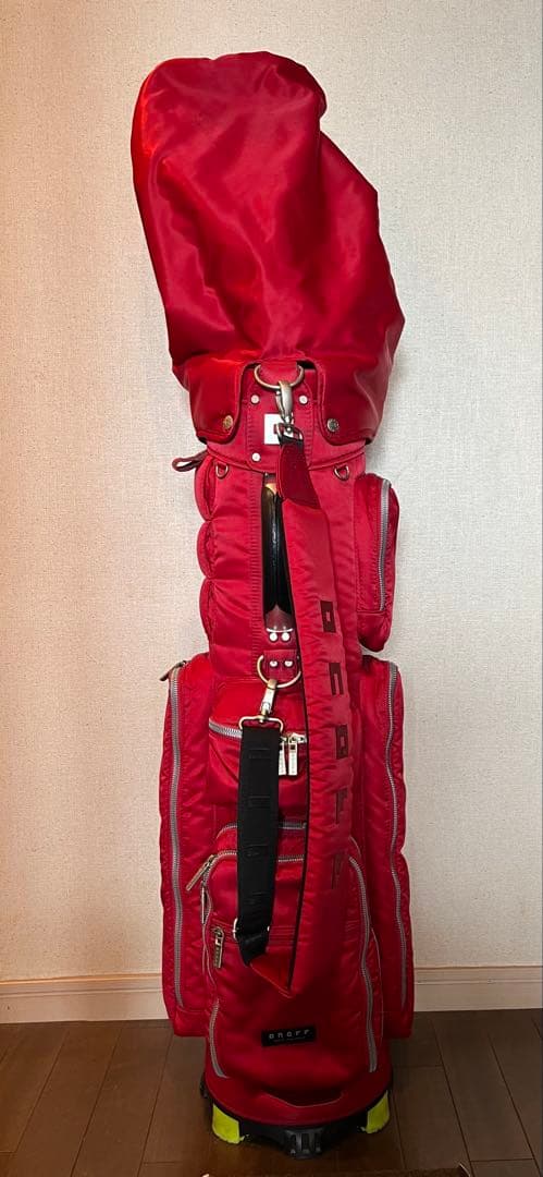 オノフ　キャディバッグ・ロッカーバックセット