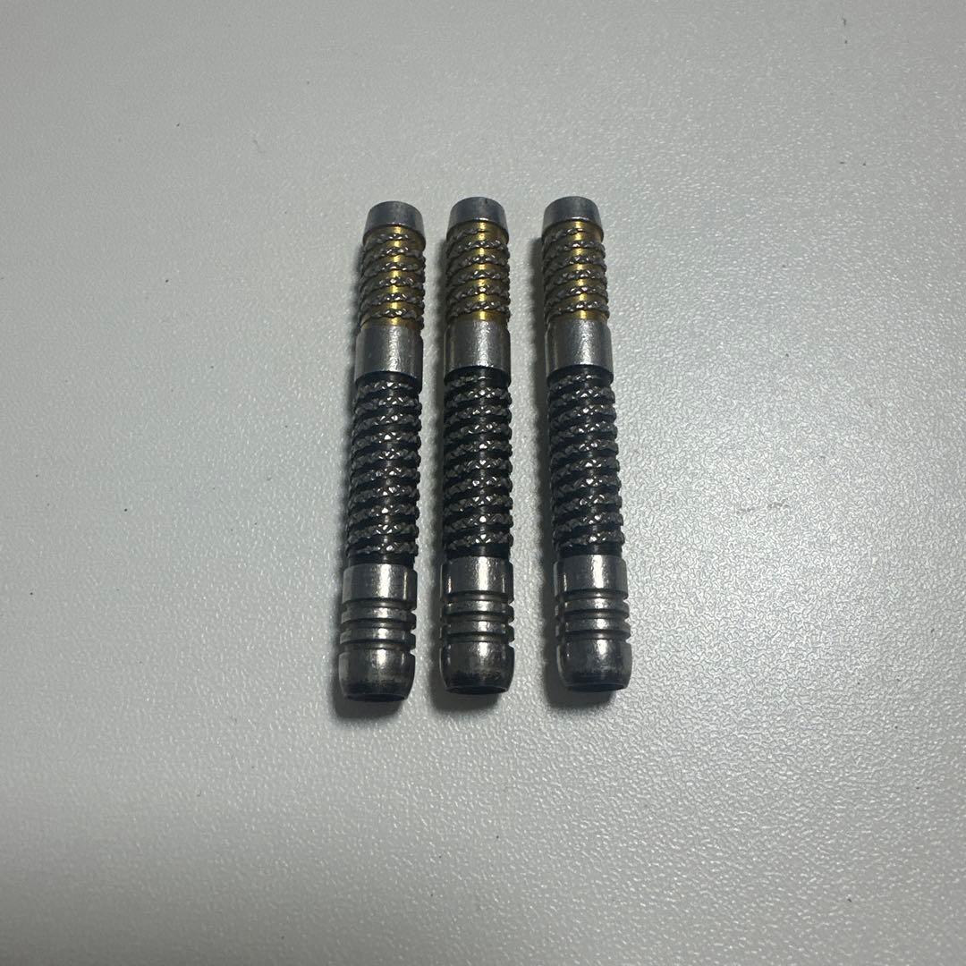 TRINIDAD リカルド タイプ2 浅田斉吾モデル