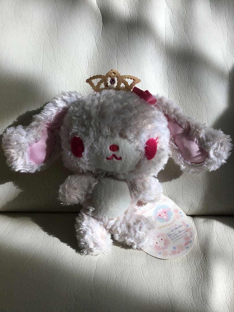 ❤︎ シュガーバニーズ ❤︎ ぬいぐるみ サンリオ