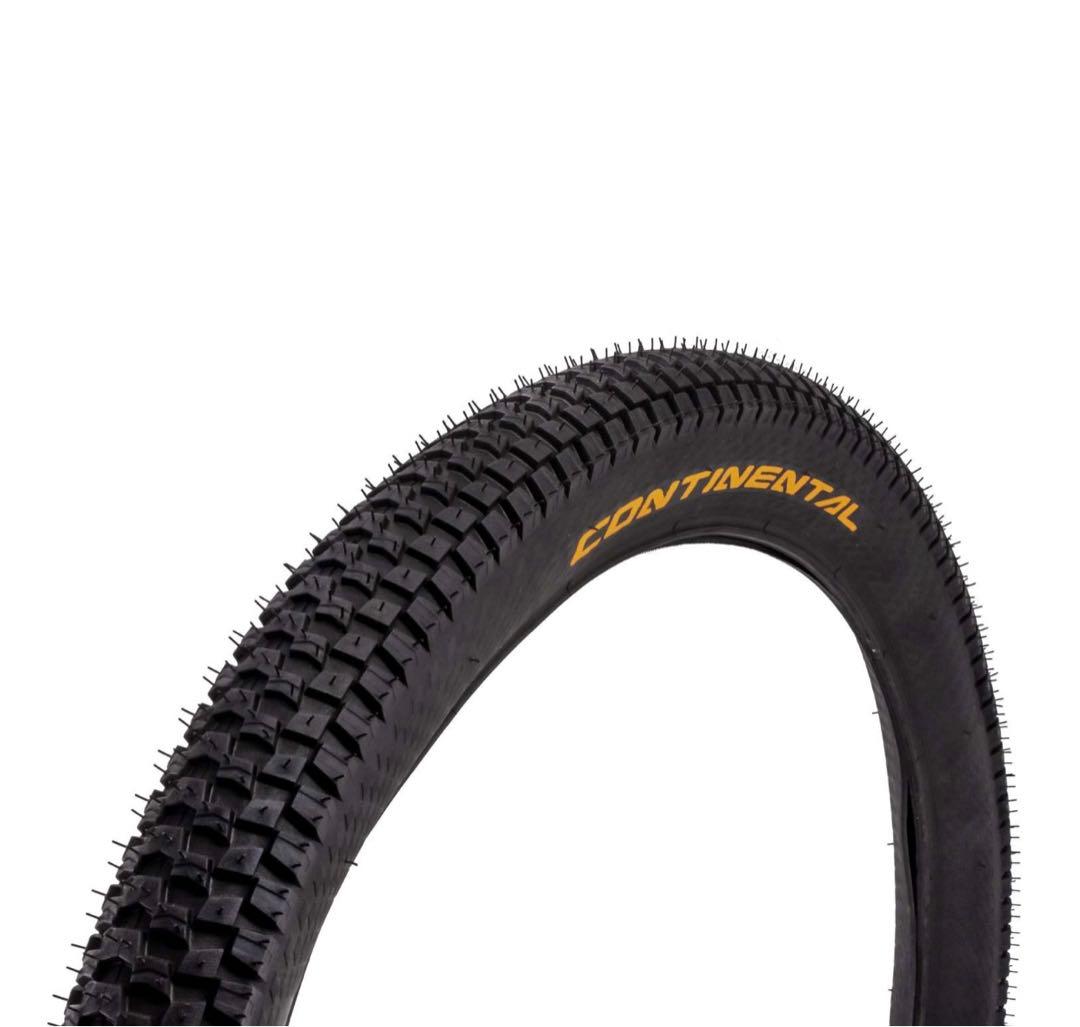 パーツ Continental - Air King MacAskill