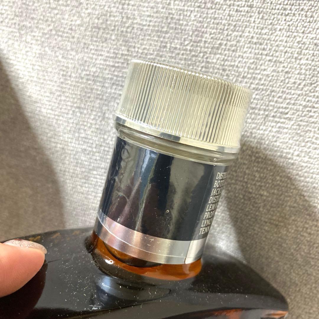 ウイスキー Jack Daniel's MONOGRAM Tennessee Whiskey