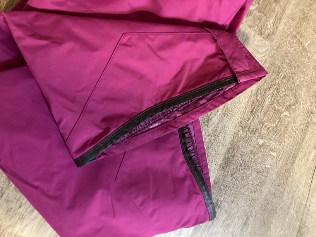 VOLCOM ウェア 上下セット