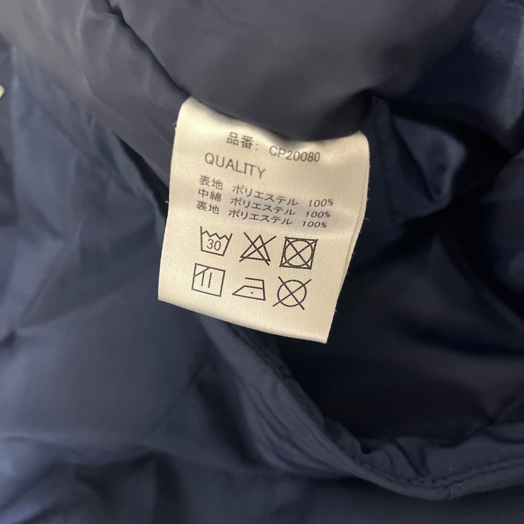 横浜FC ウィンドブレーカー XL