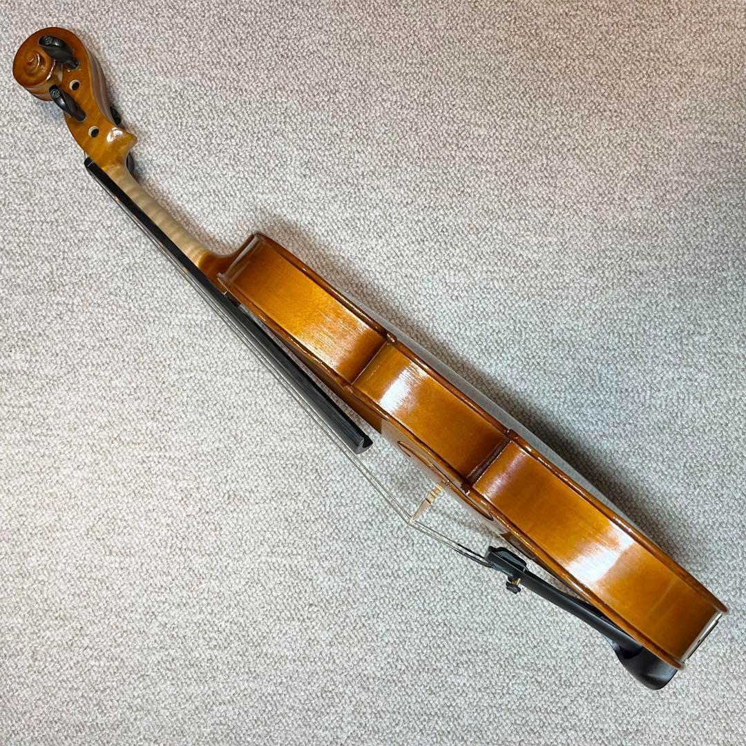 ROMANZA ロマンツァ RV-200 バイオリン4/4ハードケース