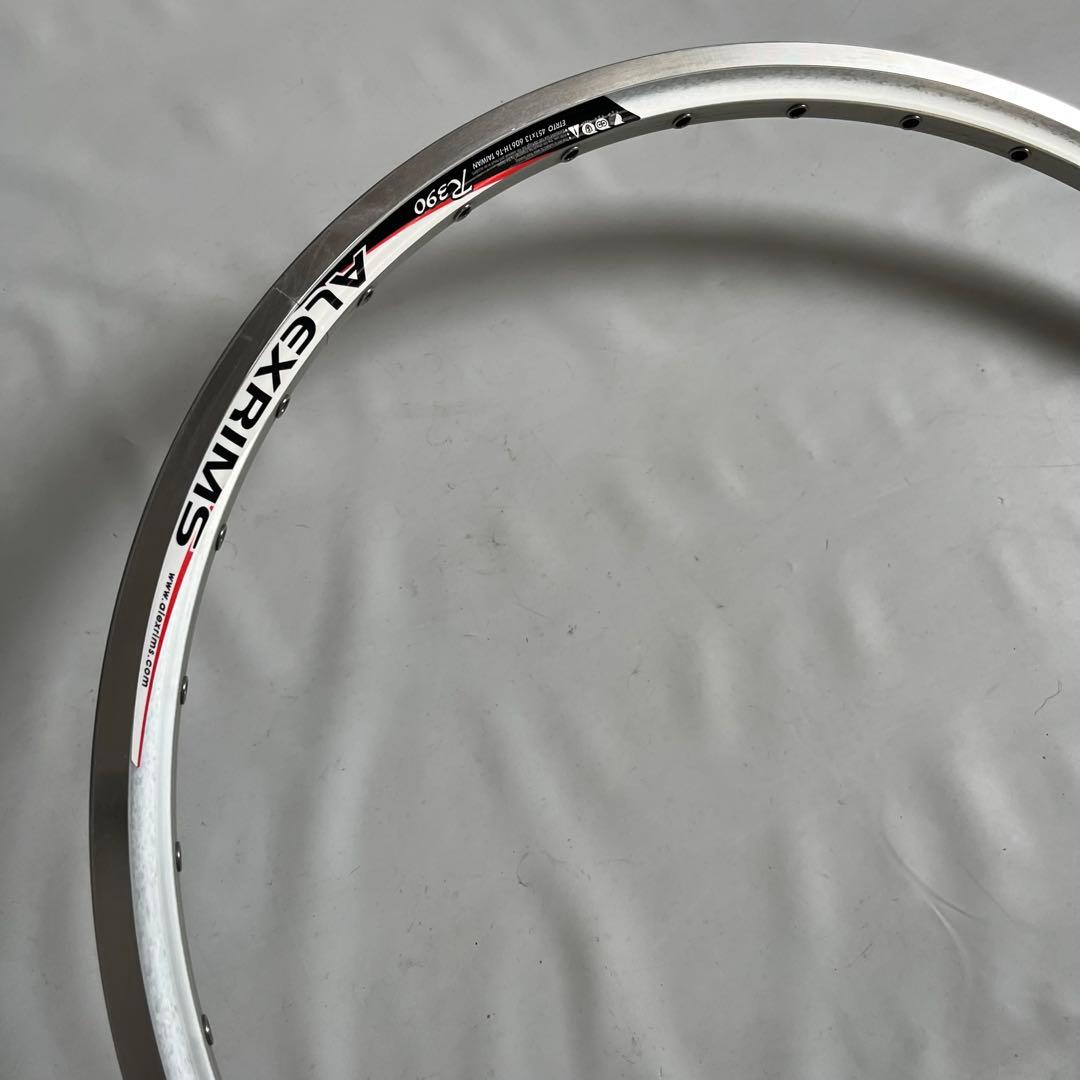 ALEXRIMS R390 451 20インチリム