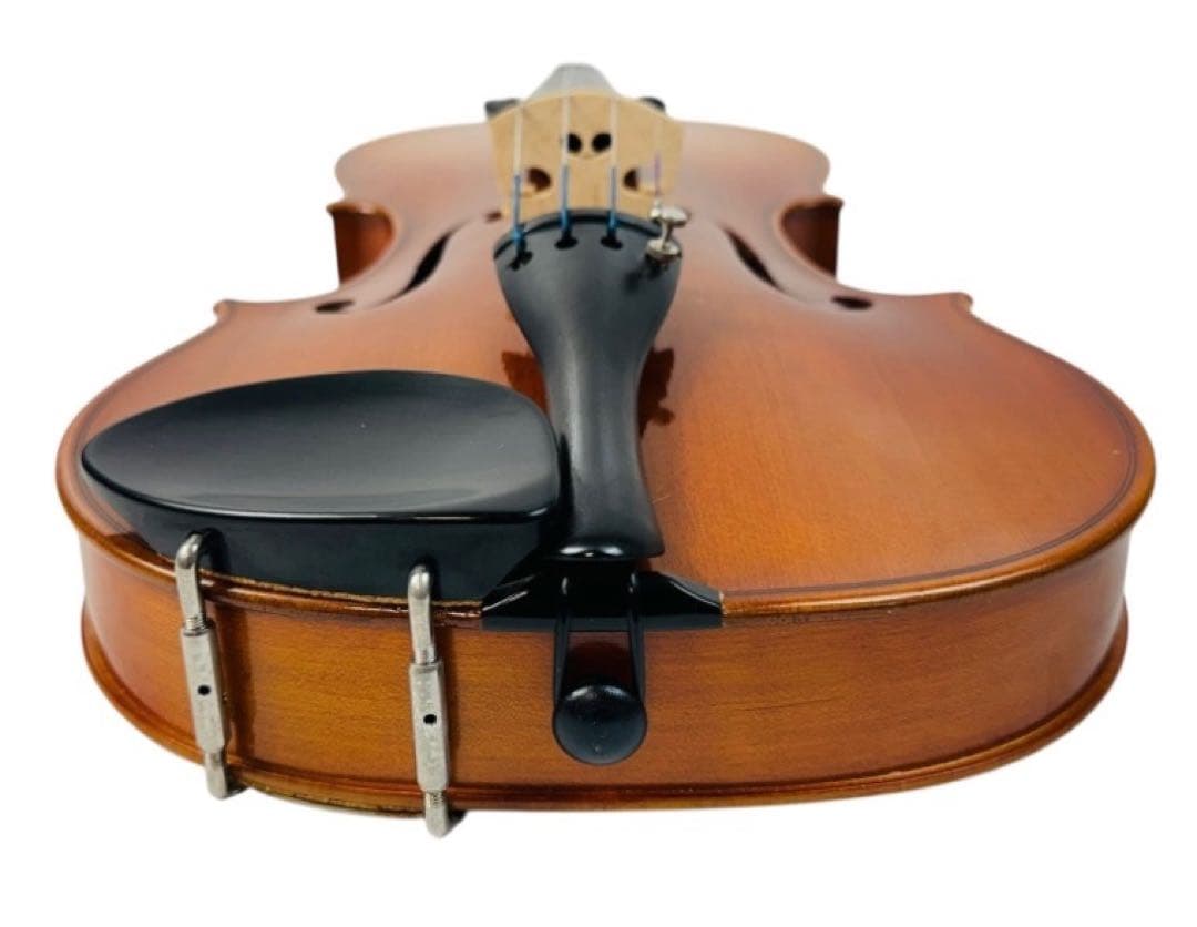 SUZUKI 鈴木 弦楽器 No.200 フルサイズ 4/4 バイオリン