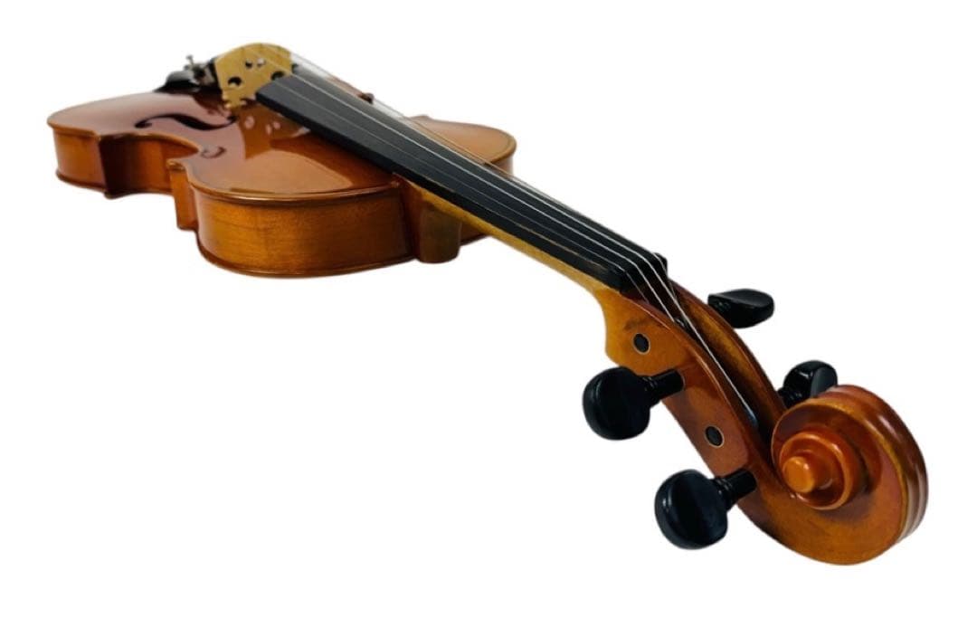 SUZUKI 鈴木 弦楽器 No.200 フルサイズ 4/4 バイオリン