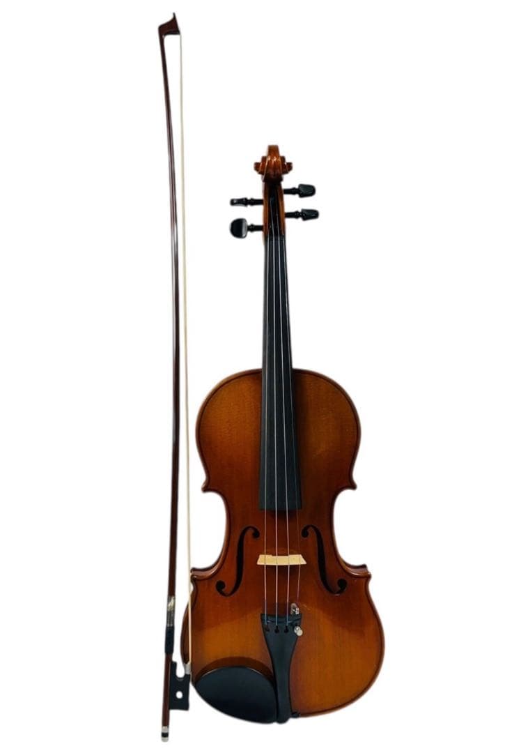 SUZUKI 鈴木 弦楽器 No.200 フルサイズ 4/4 バイオリン