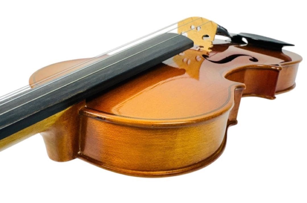 SUZUKI 鈴木 弦楽器 No.200 フルサイズ 4/4 バイオリン