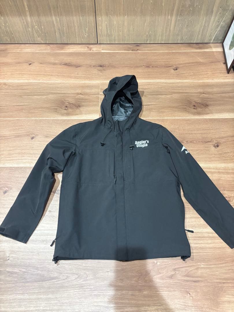 APIA アピア　フィールドジャケットXL