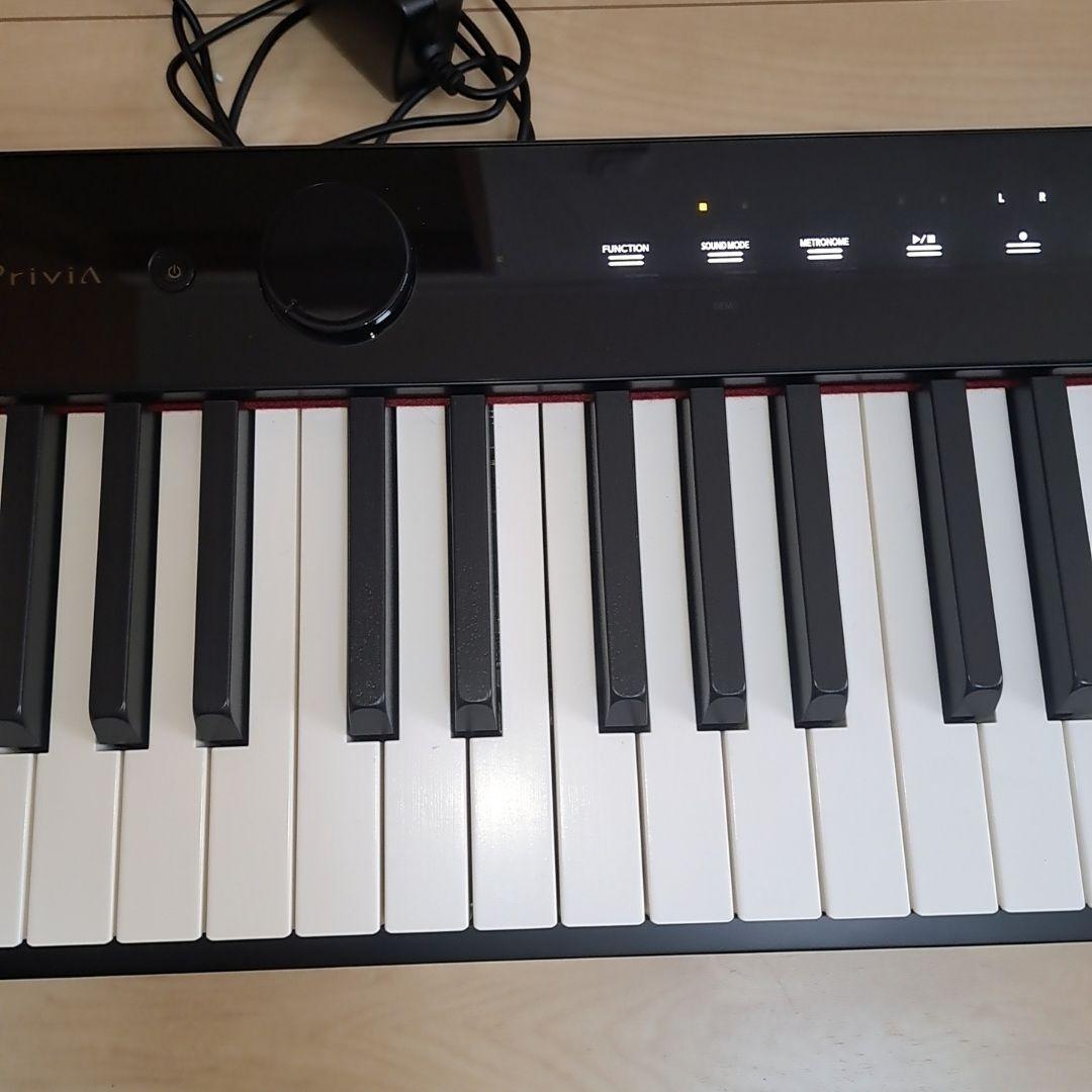 【極美品】CASIO Privia PX-S1100 電子ピアノ 21年製