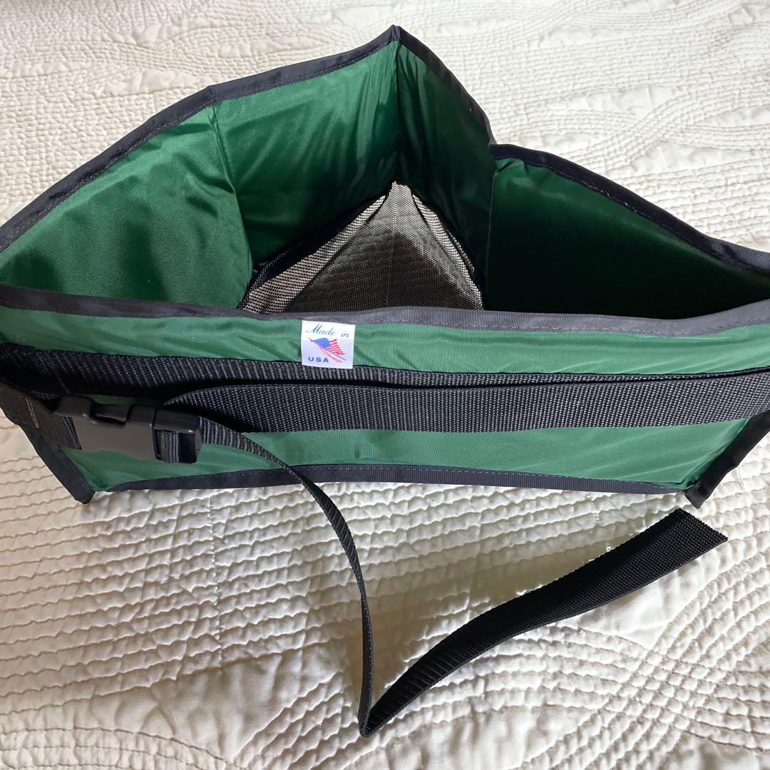 ラインバスケット USA製　新品未使用