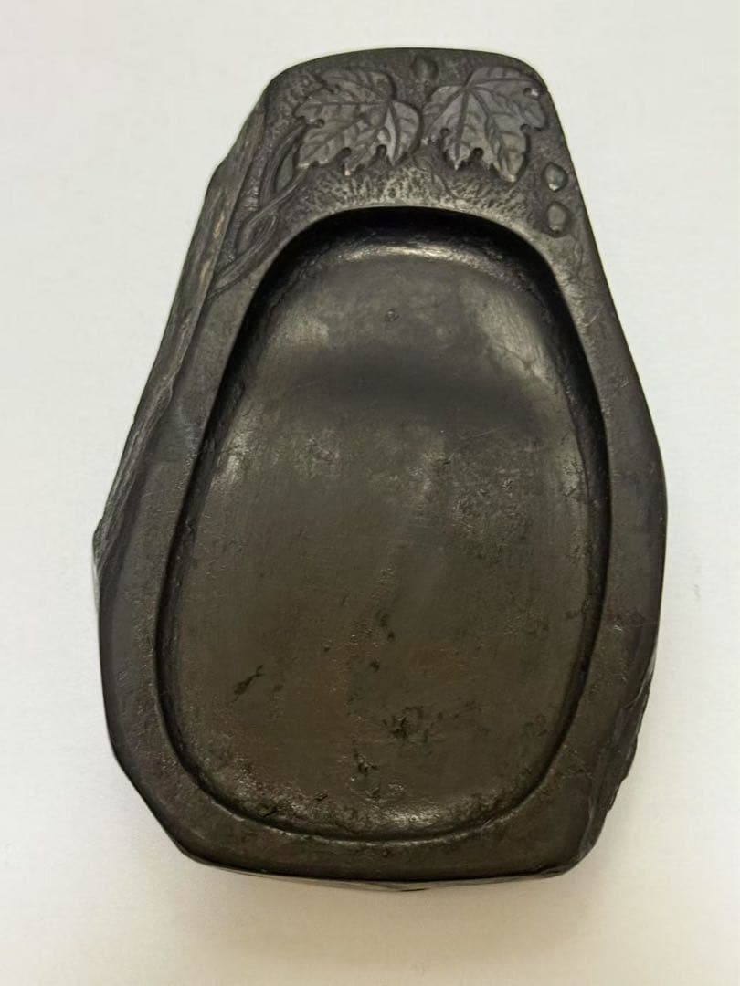 中国硯 唐物 骨董