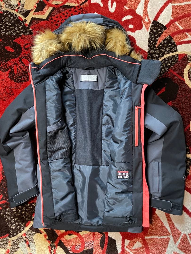 【新品未使用】スキーウェア　フェニックス　PHENIX レディースジャケット