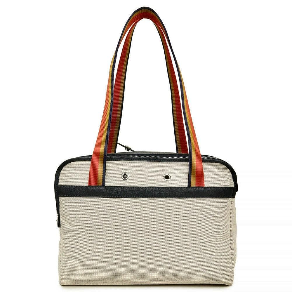 ★エルメス サック ド トランスポール プールシアン ドッグキャリー 犬用★