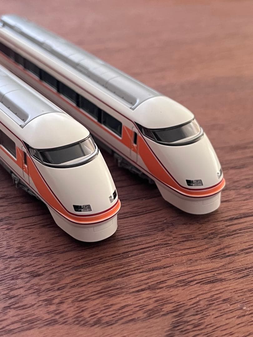 92783 tomix スペーシア