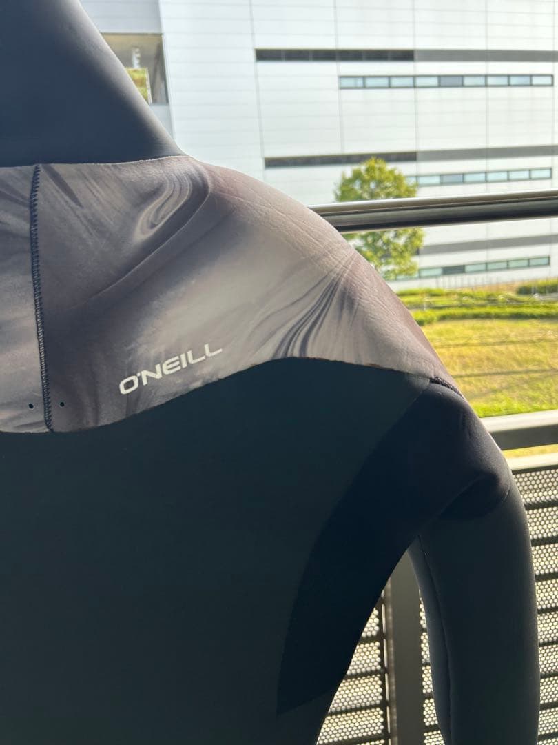 オニール　ウエットスーツ　セミドライ　5ミリ3ミリ