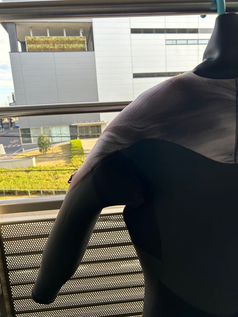 オニール　ウエットスーツ　セミドライ　5ミリ3ミリ